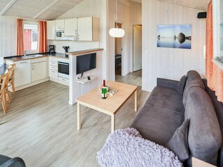 Vakantiehuis Friedrichskoog  26