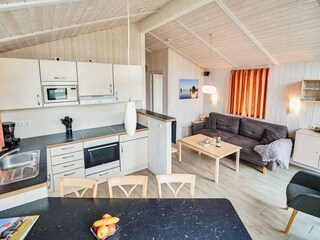 Holiday house Friedrichskoog  43