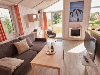 Vakantiehuis Friedrichskoog  29