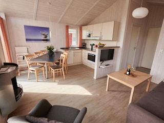 Ferienhaus Friedrichskoog  33