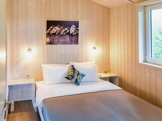 Holiday house Friedrichskoog  24