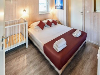 Vakantiehuis Friedrichskoog  36