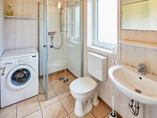 Vakantiehuis Friedrichskoog  37