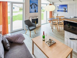 Holiday house Friedrichskoog  39