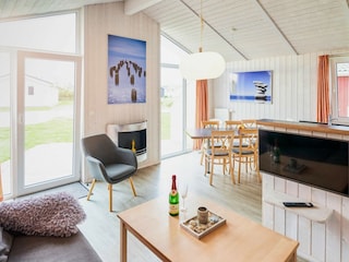 Holiday house Friedrichskoog  45