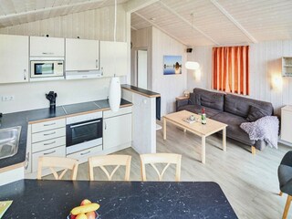 Holiday house Friedrichskoog  45