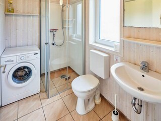 Holiday house Friedrichskoog  22
