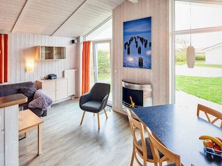 Ferienhaus Friedrichskoog  24