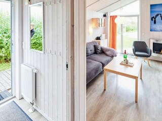 Holiday house Friedrichskoog  23