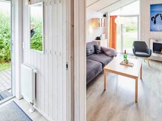 Vakantiehuis Friedrichskoog  39
