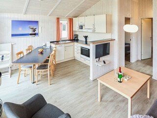 Holiday house Friedrichskoog  46