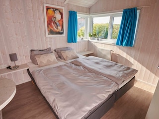 Holiday house Friedrichskoog  4
