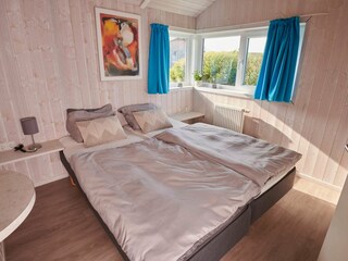 Vakantiehuis Friedrichskoog  3