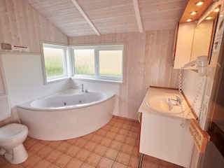 Holiday house Friedrichskoog  8