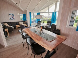 Holiday house Friedrichskoog  5