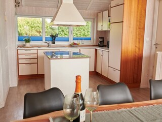 Casa per le vacanze Friedrichskoog  4