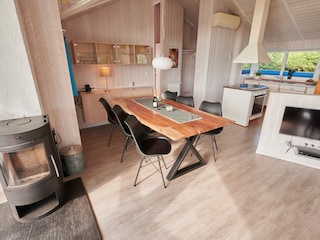 Holiday house Friedrichskoog  6