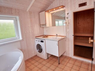 Casa per le vacanze Friedrichskoog  8