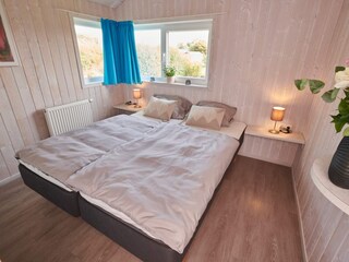 Vakantiehuis Friedrichskoog  5