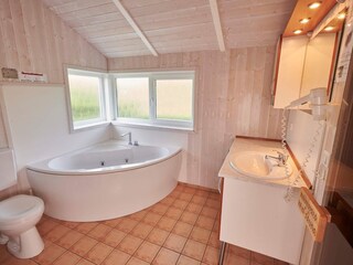 Ferienhaus Friedrichskoog  12