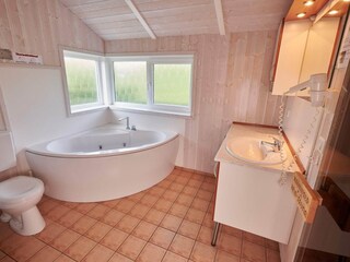 Holiday house Friedrichskoog  12