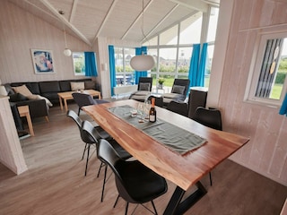 Ferienhaus Friedrichskoog  13