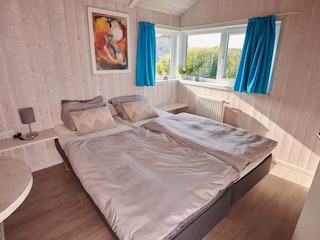 Ferienhaus Friedrichskoog  6