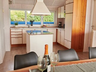 Vakantiehuis Friedrichskoog  7