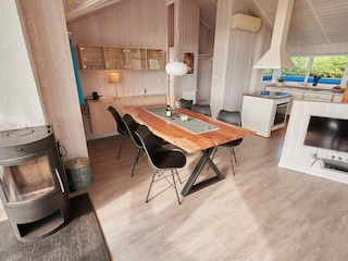 Ferienhaus Friedrichskoog  8