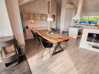 Vakantiehuis Friedrichskoog  8