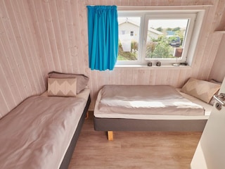 Ferienhaus Friedrichskoog  9
