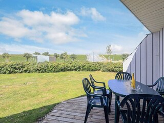 Ferienhaus Friedrichskoog Außenaufnahme 5