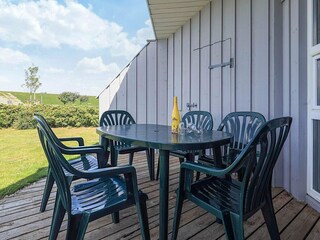 Holiday house Friedrichskoog Outdoor Recording 2