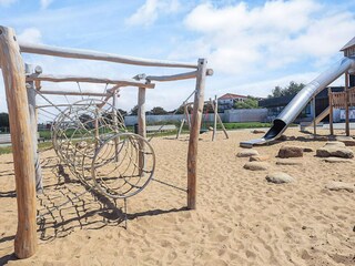 Vakantiehuis Friedrichskoog Buitenaudio-opname 5