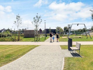 Maison de vacances Friedrichskoog  22