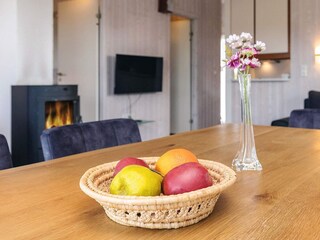Maison de vacances Friedrichskoog  34