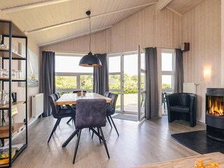 Maison de vacances Friedrichskoog  31