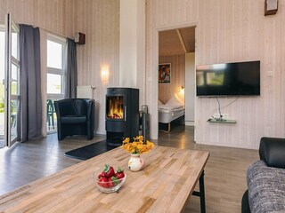 Maison de vacances Friedrichskoog  30