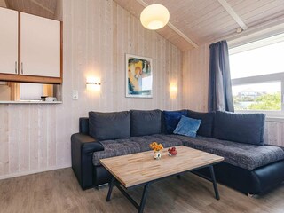 Maison de vacances Friedrichskoog  18