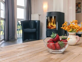 Casa per le vacanze Friedrichskoog  25