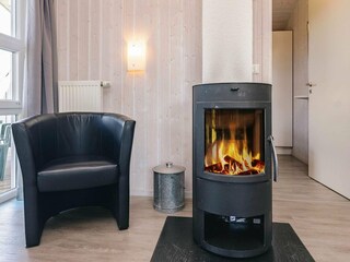 Vakantiehuis Friedrichskoog  36