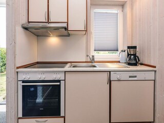 Vakantiehuis Friedrichskoog  26