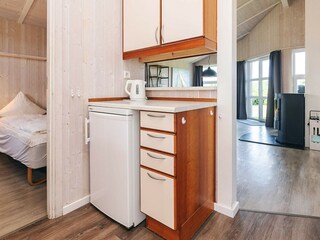 Vakantiehuis Friedrichskoog  22