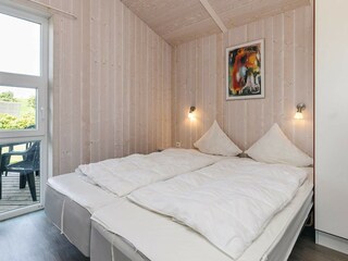 Maison de vacances Friedrichskoog  32