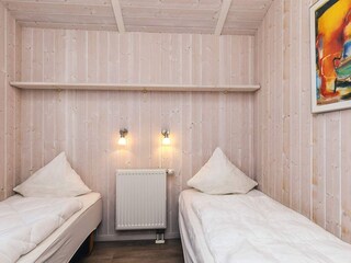 Casa per le vacanze Friedrichskoog  24