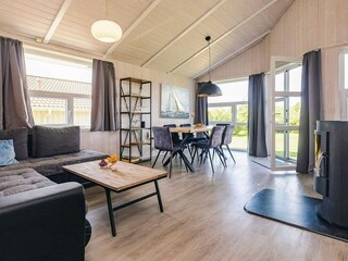 Maison de vacances Friedrichskoog  40