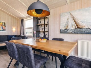 Casa per le vacanze Friedrichskoog  34