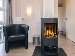 Casa per le vacanze Friedrichskoog  35