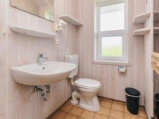 Casa per le vacanze Friedrichskoog  40