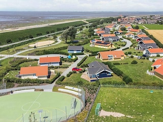 Holiday house Friedrichskoog  26